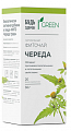 Купить фиточай череда трава будь здоров! грин фильтр-пакеты 1,5г 20шт бад в Ваде