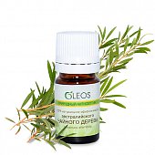 Купить oleos (олеос) природный антисептик косметическое масло австралийского чайного дерева, 5мл в Ваде