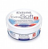 Eveline (Эвелин) крем питательный для чувствствительной, склонной к аллергии кожи Extra Soft Allergique 200мл