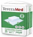 TerezaMed (Терезамед), пеленки одноразовые Нормал 60х60см 30 шт