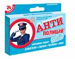Купить антиполицай white (освежитель дыхания), таблетки 24шт в Ваде