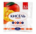 Кисель Джели плюс, со вкусом манго, гранулы 25г БАД