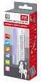 Сплат набор дорожный, отбеливающая плюс зубная паста 40мл+зубная щетка