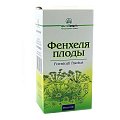 Купить фенхеля плоды, пачка 100г в Ваде