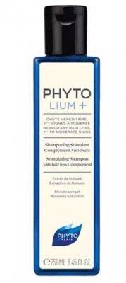 Купить фитосолба фитолиум+ (phytosolba phytolium+) шампунь для волос стимулирующий против выпадения волос, 250 мл в Ваде