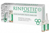 Купить rinfoltil (ринфолтил) пептид бустер липосомальная сыворотка против выпадения и для роста волос, 30 шт в Ваде