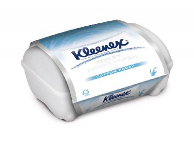 Купить клинекс (kleenex) клин кеа влажная туалетная бумага, 42шт в Ваде
