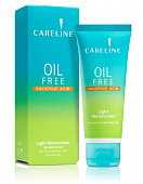 Купить карелин (careline) крем-флюид для проблемной кожи лица, 70мл в Ваде