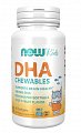 Купить now foods (нау фудс) дгк 100 омега-3 для детей, капсулы массой 893мг, 60 шт бад в Ваде
