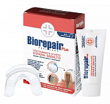 Биорепейр (Biorepair) зубная паста для снижения чувствительности и восстановление эмали зубов, 50 мл