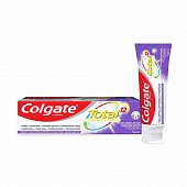 Купить колгейт (colgate) зубная паста total 12 pro-здоровье десен, 75мл в Ваде