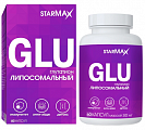 Купить starmax (стармакс) глутатион липосомальный, капсулы 60 шт бад в Ваде