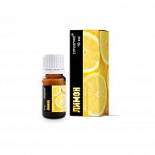 Купить масло эфирное лимон консумед (consumed), флакон 10мл в Ваде