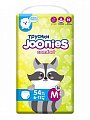 Купить joonies comfort (джунис) подгузники-трусики детские, размер m 6-11кг, 54 шт в Ваде