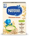 Купить нестле (nestle) каша безмолочная овсяная, 200г в Ваде