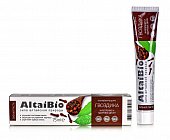 Купить altaibio (алтайбио) зубная паста гвоздика для укрепления и здоровья десен, 75мл в Ваде