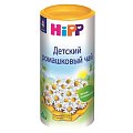 Купить hipp (хипп) чай ромашковый с 4месяцев, 200г в Ваде