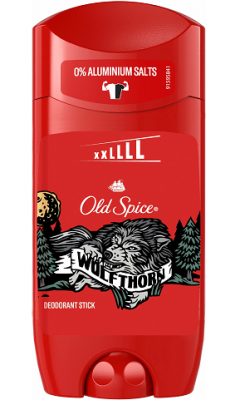 Купить old spice (олд спайс) дезодорант твердый wolfthorn, 85 мл в Ваде