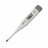 Купить термометр электронный медицинский little doctor (литл доктор) ld-300 в Ваде