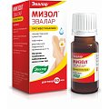 Купить мизол эвалар, раствор для наружного применения 1%, флакон-капельница, 50мл в Ваде