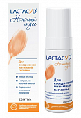 Купить lactacyd (лактацид) мусс для интимной гигиены, 125мл в Ваде