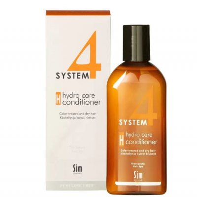 Купить система 4 (system 4) бальзам терапевтический н для сухих и поврежденных волос, 215мл в Ваде