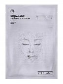 Купить steblanc (стебланк) маска-сыворотка для лица тканевая укрепляющая сквалан, 1 шт в Ваде