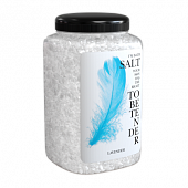 Купить доктор аква (dr.aqua) соль для ванны морская лаванда, 700г в Ваде