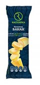 Купить racionika diet (рационика) батончик для похудения банан, 60г в Ваде