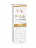 Купить авен дермабсолю (avenе dermabsolu) крем для упругости кожи лица с тонирующим эффектом 40 мл spf30 в Ваде
