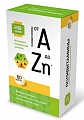 Купить витаминно-минеральный комплекс от а до zn будь здоров! таблетки массой 630 мг, 60 шт бад в Ваде