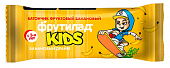 Купить батончик фрутилад kids фруктовый банановый детский 3+, 25г бад в Ваде