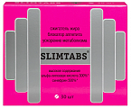 Купить slimtabs (слимтабс), синефрин и альфа-липоевая кислота витамир, таблетки 30 шт бад в Ваде