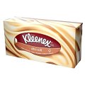 Купить kleenex (клинекс) салфетки бумажные ультрасофт, 56 шт в короб в Ваде