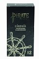 Купить pirate (пират) презервативы 12шт классические в Ваде