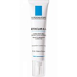 La Roche-Posay Effaclar (Ля Рош Позе) A.I. средство корректирующее для жирной и проблемной кожи лица, 15мл