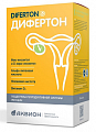 Купить дифертон, капсулы массой 835мг 60шт бад в Ваде