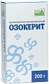 Купить наследие природы, озокерит косметический, 200г в Ваде