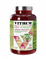 Купить витрум кидс, витаминно-минеральный комплекс для детей 3-10 лет, жевательные мармеладки со вкусом яблока 60 шт бад в Ваде