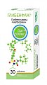 Купить глибенфаж, таблетки, покрытые пленочной оболочкой 5мг+500мг, 30 шт в Ваде