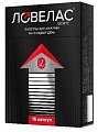 Купить ловелас форте, капсулы 16 шт бад в Ваде