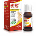 Купить мизол-эвалар, раствор для наружного применения 1%, флакон-капельница, 10мл в Ваде