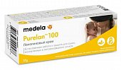 Купить медела (medela) пурелан 100, средство для гигиенического ухода за сосками 37г в Ваде