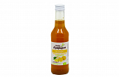 Купить сироп имбирный на фруктозе с лимоном доктор нутришин, флакон 250мл бад в Ваде