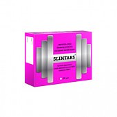 Купить slimtabs (слимтабс), синефрин и альфа-липоевая кислота витамир, таблетки 30 шт бад в Ваде