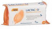 Купить lactacyd (лактацид) салфетки влажные для интимной гигиены 15шт в Ваде