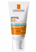 Купить la roche-posay anthelios uvmune 400 (ля рош позе) крем для лица увлажняющий солнцезащитный spf50+/ppd30, 50мл в Ваде