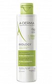 Купить a-derma biology (а-дерма) вода мицеллярная для лица и глаз для хрупкой кожи, 200мл в Ваде