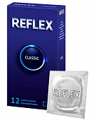Купить рефлекс (reflex) презервативы classic 12 шт в Ваде