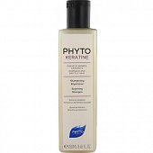 Купить фитосолба фитокератин (phytosolba phytokeratine) шампунь для волос восстанавливающий 250мл в Ваде